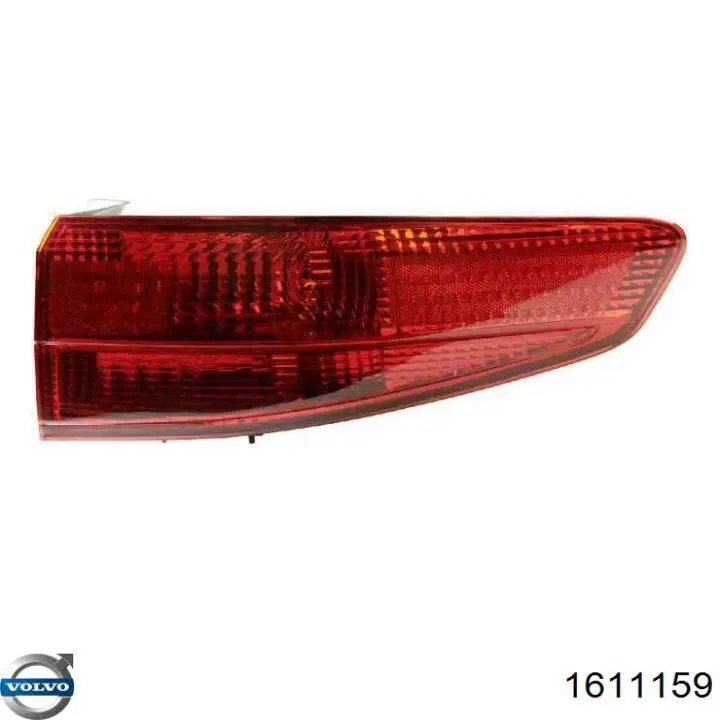 Амортизатор капота газовый Volvo 1611159 цена, от 10.50 USD