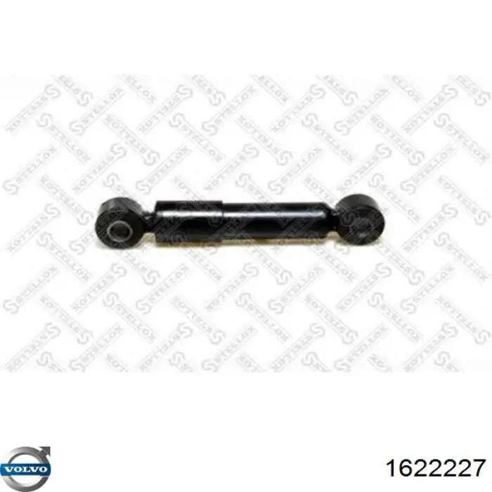 Амортизатор кабины (TRUCK) Volvo 39863154 цена, от 36.10 USD