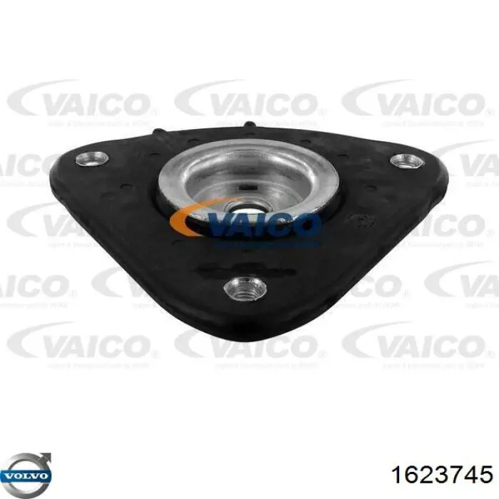 Гидроопора двигателя передняя Volvo 1623745 цена, от 19.31 USD