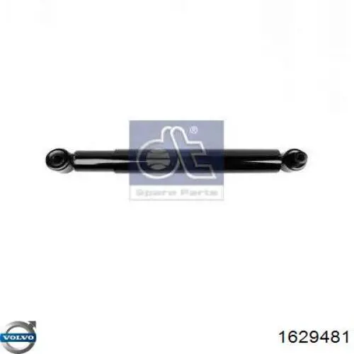 Стойка амортизатора передняя Volvo 1629481 цена, от 116.73 USD