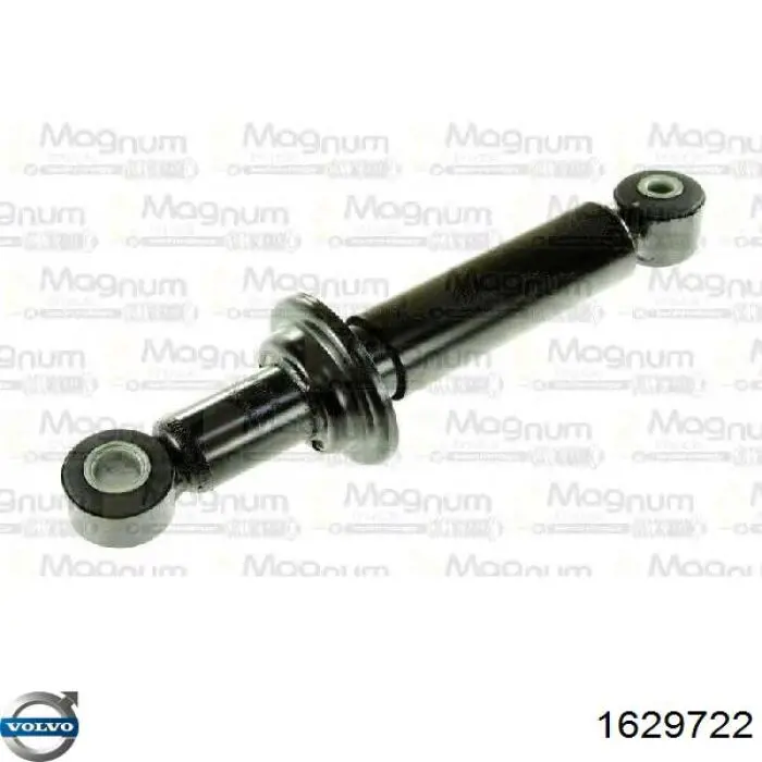 Амортизатор кабины (TRUCK) Volvo 1629722 цена, от 42.69 USD