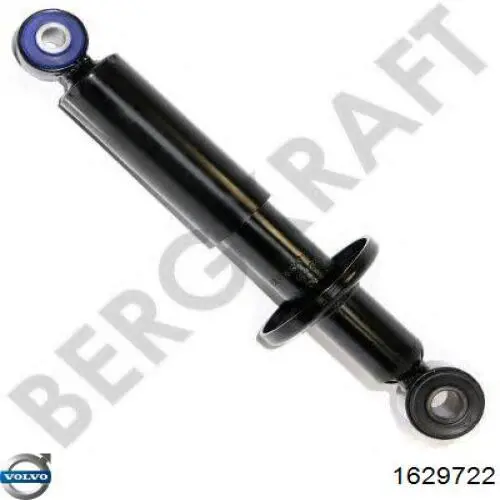 Купить 1629722 Volvo Амортизатор кабины