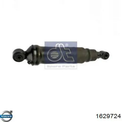 Амортизатор кабины (TRUCK) Volvo 1629724 цена, от 63.18 USD