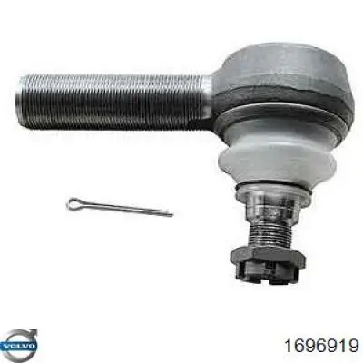 1696919 Volvo Наконечник поперечной рулевой тяги