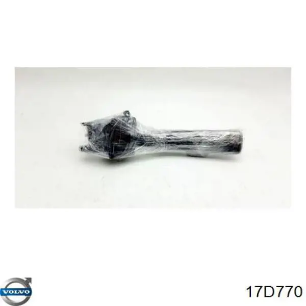  Volvo 17D770 цена, от 12.67 USD