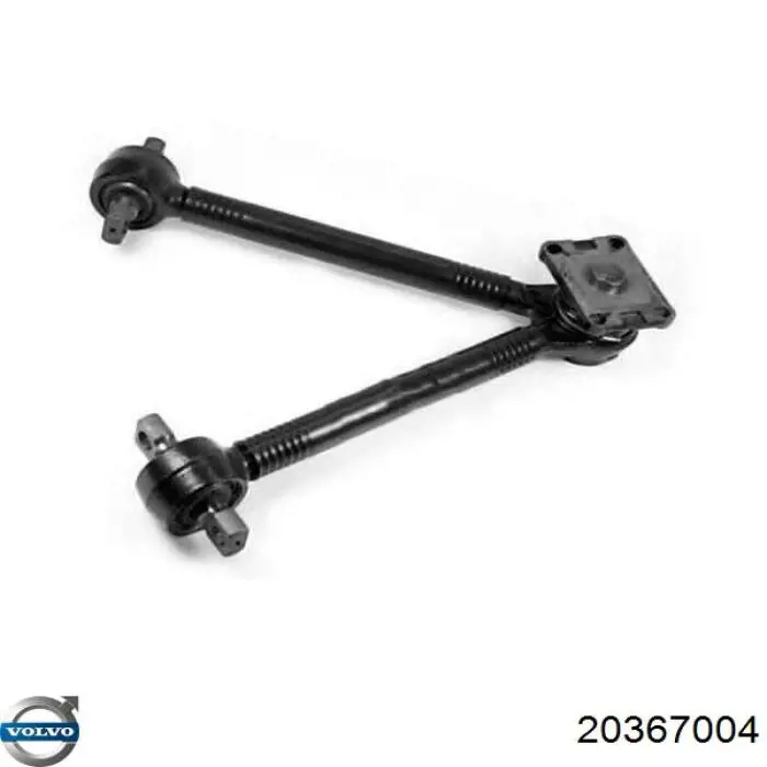 Штанга реактивная Volvo 20367004 цена, от 231.11 USD