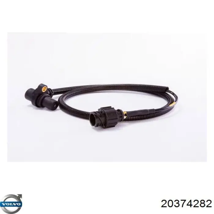Датчик положения коленчатого вала Volvo 20374282 цена, от 73.26 USD