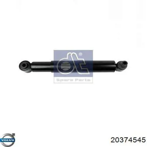 Купить 20374545 Volvo Амортизатор передней подвески