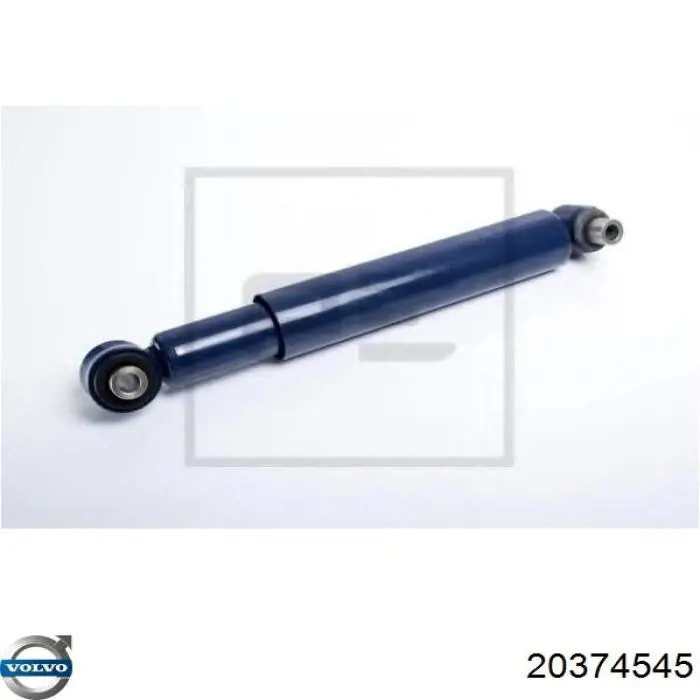 Амортизатор передний 20374545 Volvo