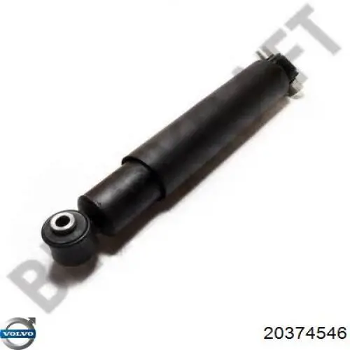 Купить 20374546 Volvo Амортизатор передней подвески