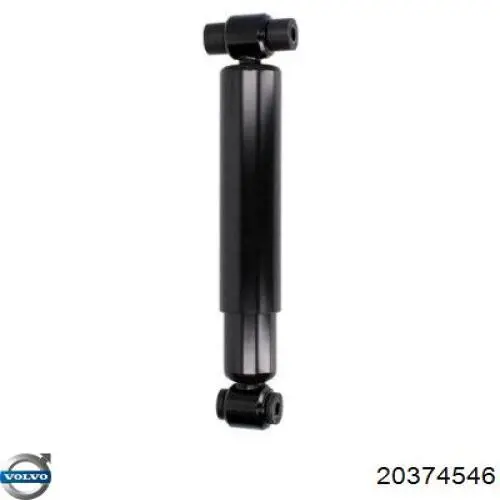 Амортизатор передний 20374546 Volvo