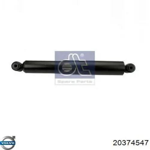 Стойка амортизатора передняя Volvo 20374547 цена, от 144.75 USD