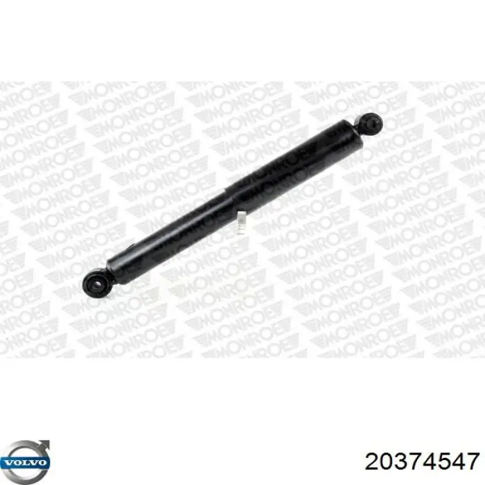 Амортизатор передний 20374547 Volvo