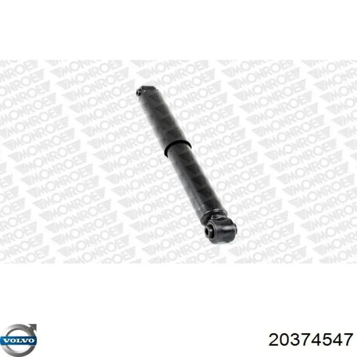 20374547 Volvo Стойка передняя