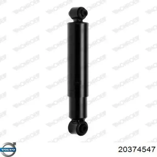 Купить 20374547 Volvo Амортизатор передней подвески
