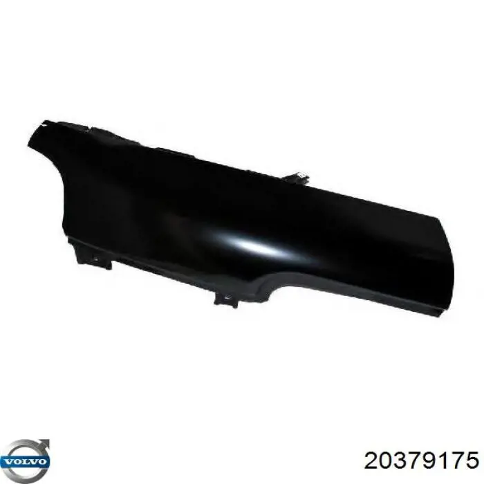 Дефлектор кабины (TRUCK) Pacol BPCVO001L цена, от 41.55 USD