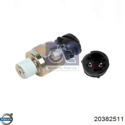 Купить 20382511 Volvo Датчик давления масла