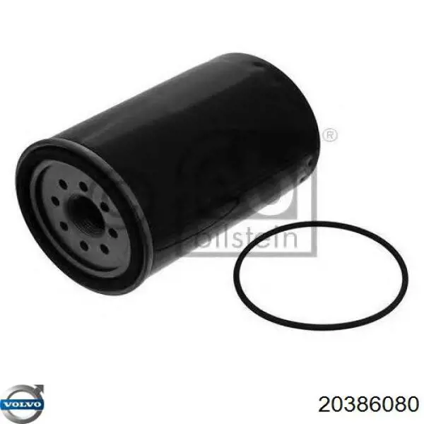 Купить 20386080 Volvo Фильтр-отстойник топлива грубой очистки