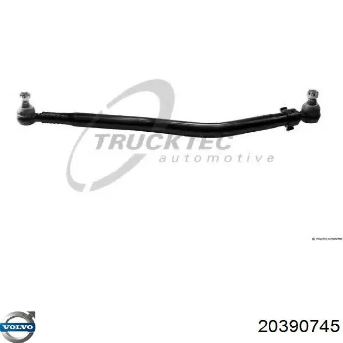 20390745 Volvo Тяги рулевые