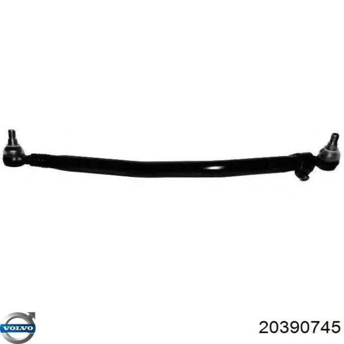 Рулевая тяга Volvo 20390745 цена, от 153.46 USD
