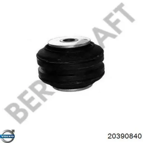Купить 20390840 Volvo Подушка кабины
