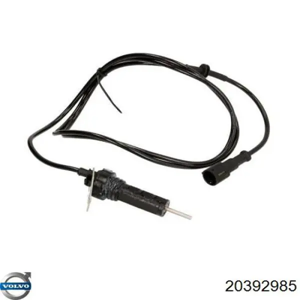 20392985 Volvo Датчик износа тормозных колодок