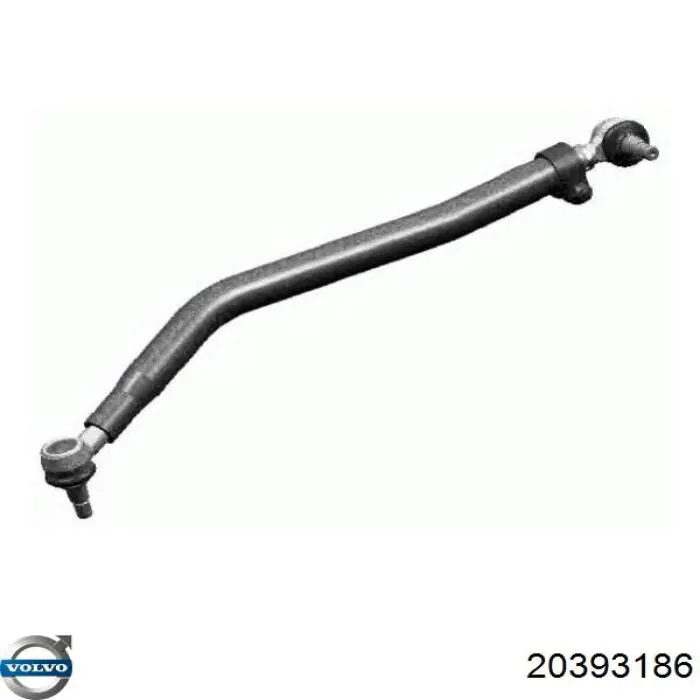 Купить 20393186 Volvo Тяга рулевая в сборе