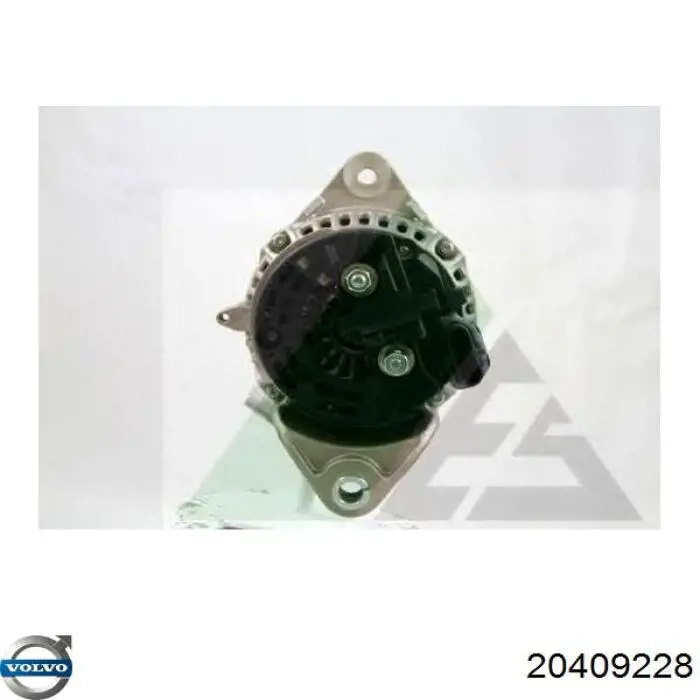 20409228 Volvo Генератор автомобильный