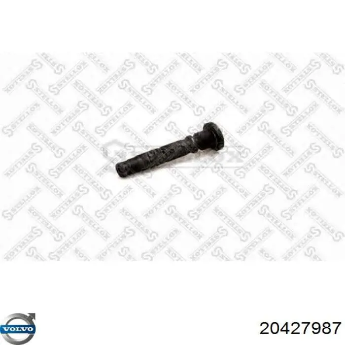 Палец передней рессоры задний Volvo 20427987 цена, от 15.55 USD