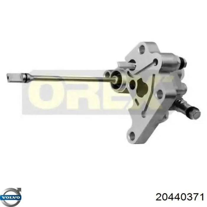 Топливный насос механический Volvo 20440371 цена, от 139.72 USD