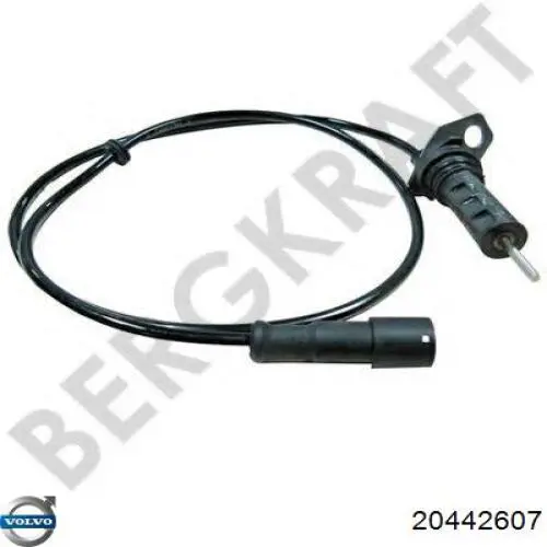 Датчик износа тормозных колодок, задний Arvin Meritor 68326728 цена, от 38.85 USD