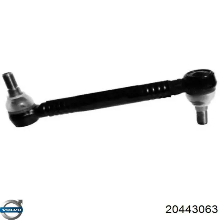 Линк стабилизатора, заднего Sampa Otomotiv‏ 09754301 цена, от 48.50 USD