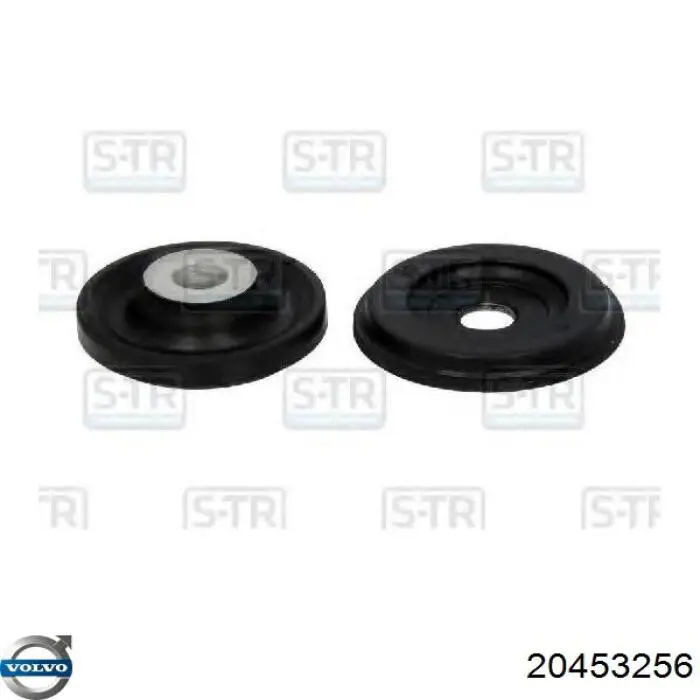 Амортизатор кабины (TRUCK) Volvo 20453256 цена, от 56.38 USD