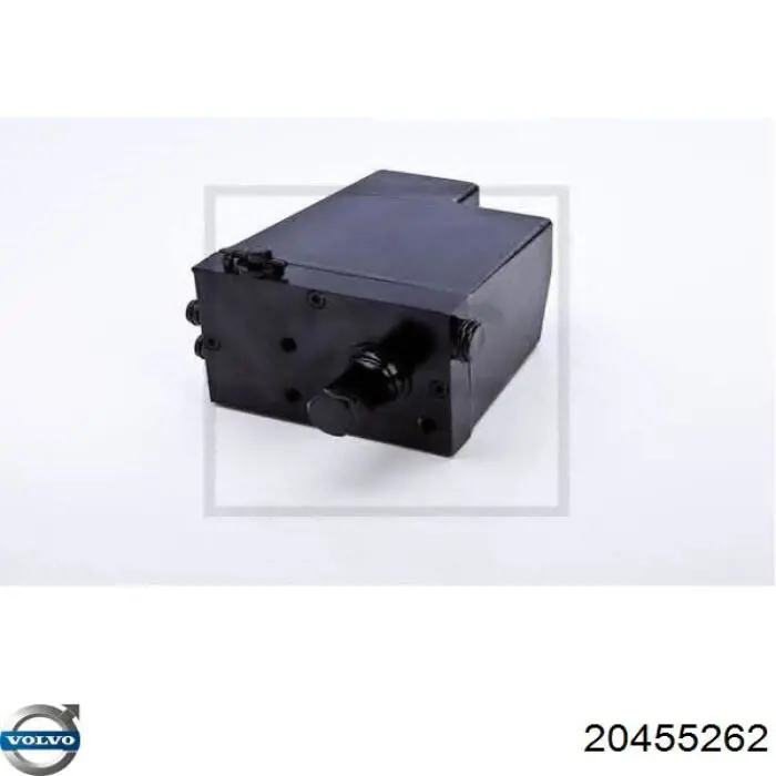 Насос подъема кабины Volvo 20455262 цена, от 93.11 USD