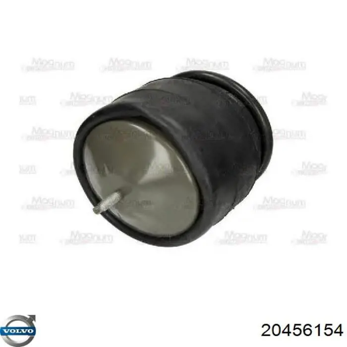 20456154 Volvo Пневмоподушка моста