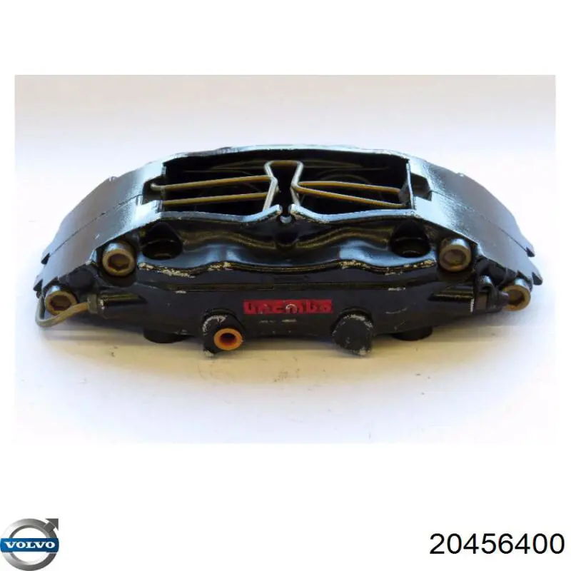 Кран тормозной, подпедальный (TRUCK) Febi 104892 цена, от 313.60 USD