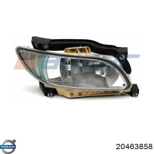 Купить 20463858 Volvo Прокладка впускного коллектора