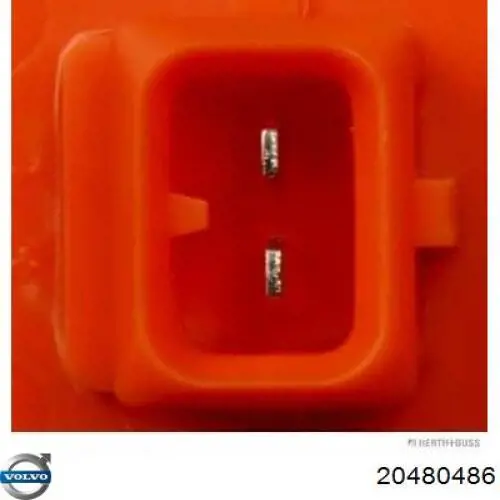 20480486 Volvo 