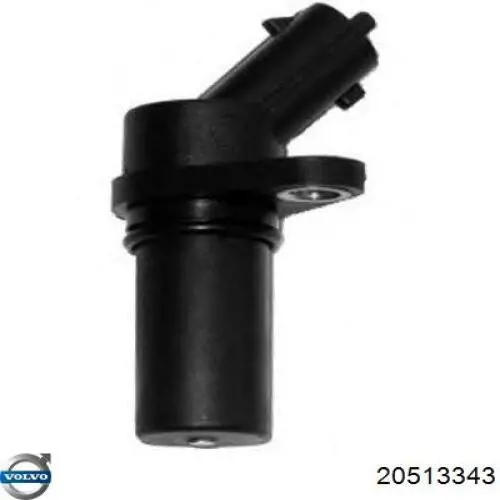 20513343 VOLVO Sensor de cigüeñal original y equivalente