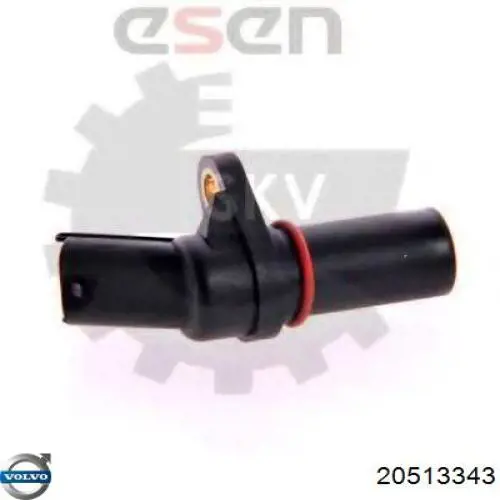 Датчик положения коленчатого вала Volvo 20513343 цена, от 19.55 USD