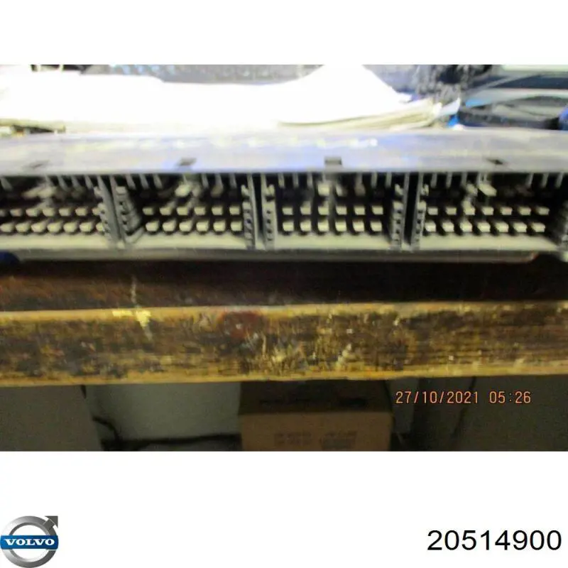  20514900 Volvo