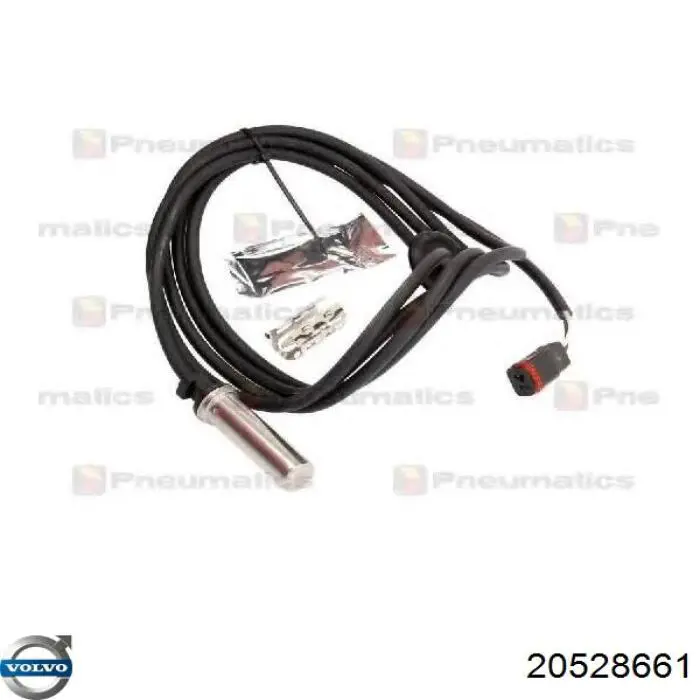 АБС-датчик Volvo 20528661 цена, от 15.72 USD