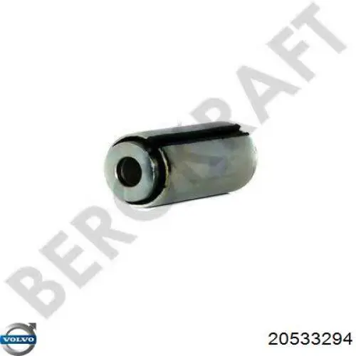 Сайлентблок (втулка) рессоры передней Volvo 20533294 цена, от 25.77 USD