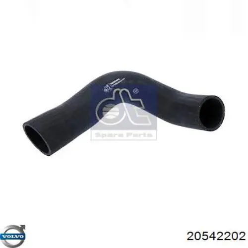 Патрубок системы охлаждения Sampa Otomotiv‏ 030400