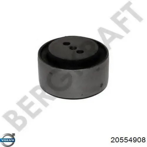 20554908 Volvo Сайлентблок реактивной тяги задний