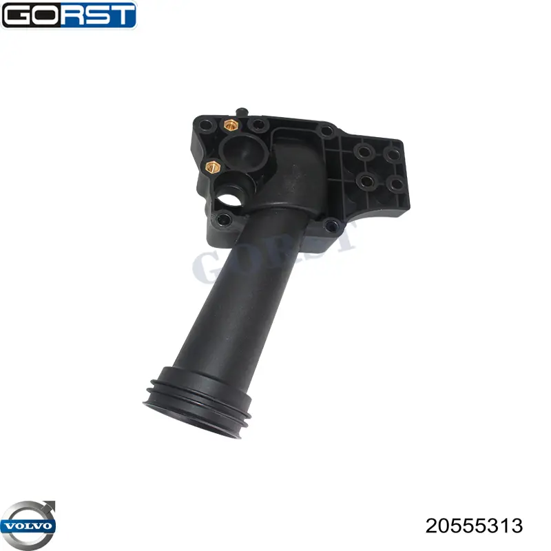 Купить TP0027418 Tempest Фланец охлаждающей жидкости