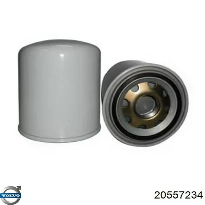 20557234 Volvo Фильтр осушителя воздуха (влагомаслоотделителя) (TRUCK)