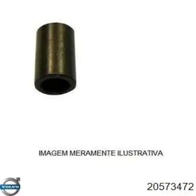 843520 Elring Втулка распорная хвостовика заднего моста
