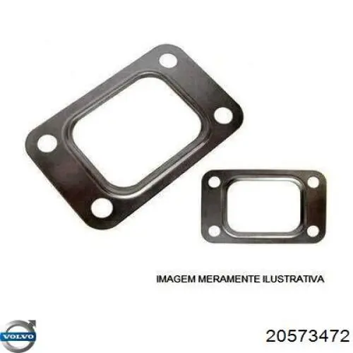 Втулка распорная хвостовика заднего моста Elring 843520 цена, от 3.46 USD