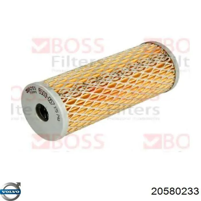 Фильтр ГУР 20580233 Volvo